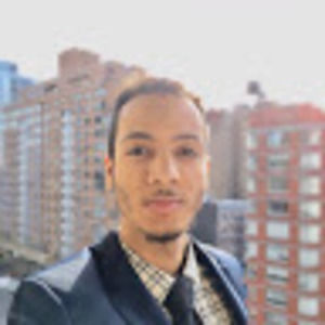 Meet your Posher, Aric